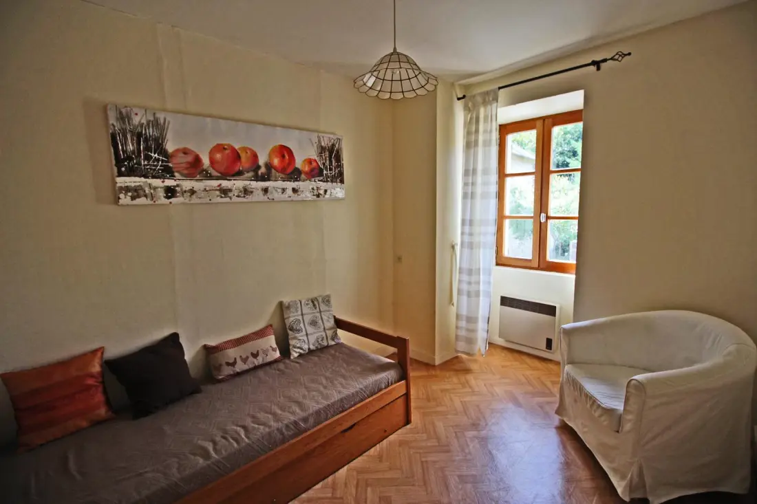 Gîte de France Vichez 2 oren