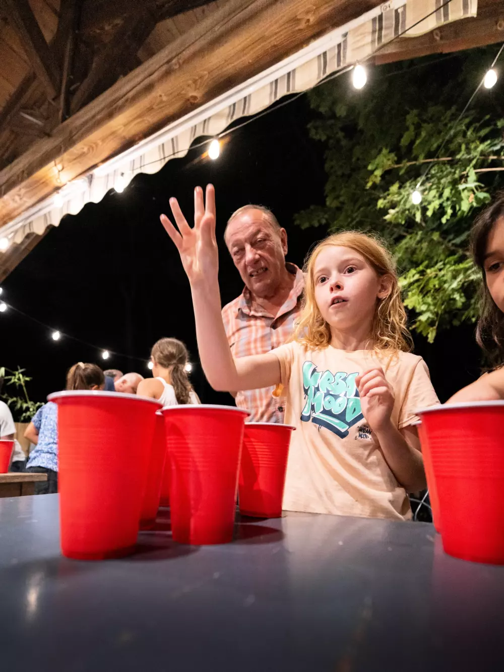 Campsite Ushuaia Villages la Colombière 3 Stars★★★