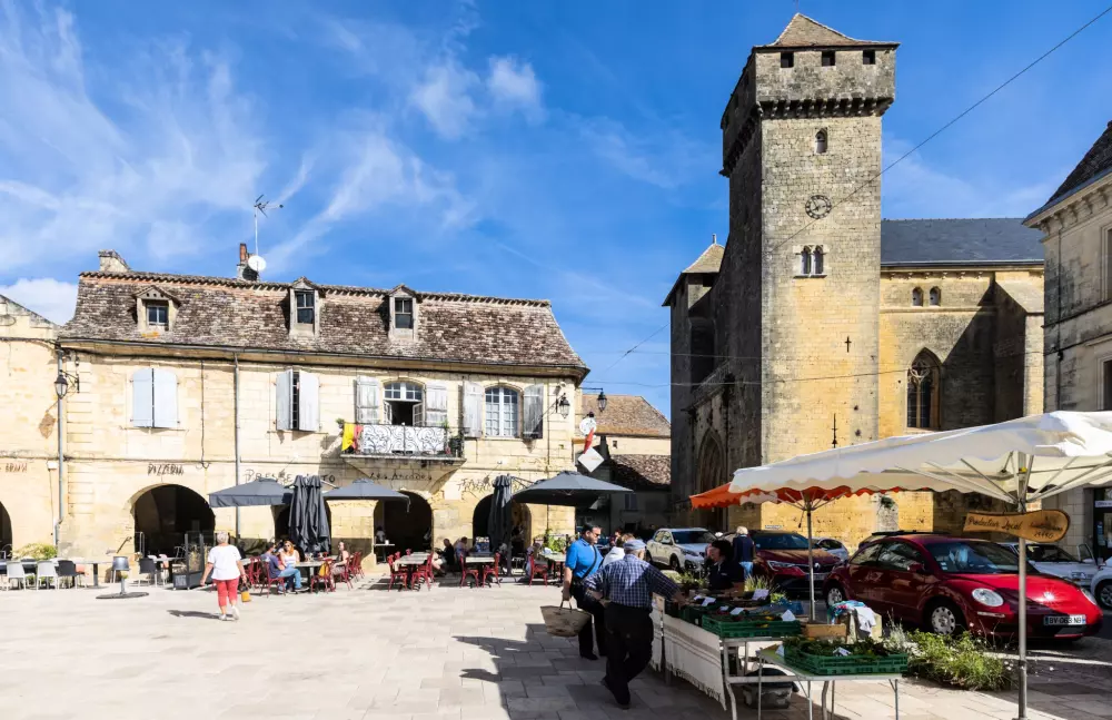 Campsite Ushuaia Villages la Colombière 3 Stars★★★