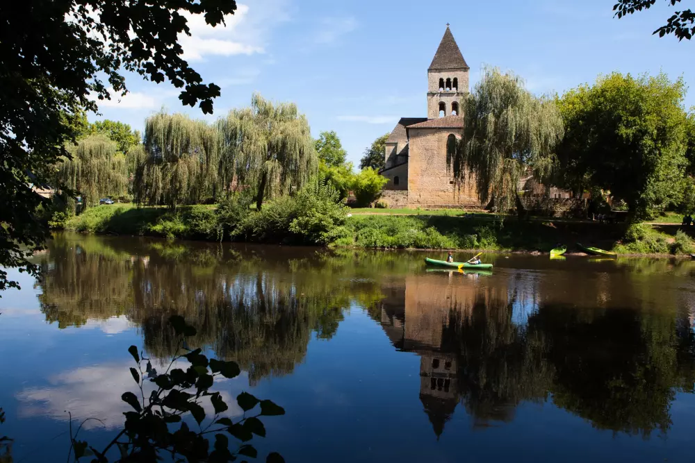 Campsite Ushuaia Villages la Colombière 3 Stars★★★