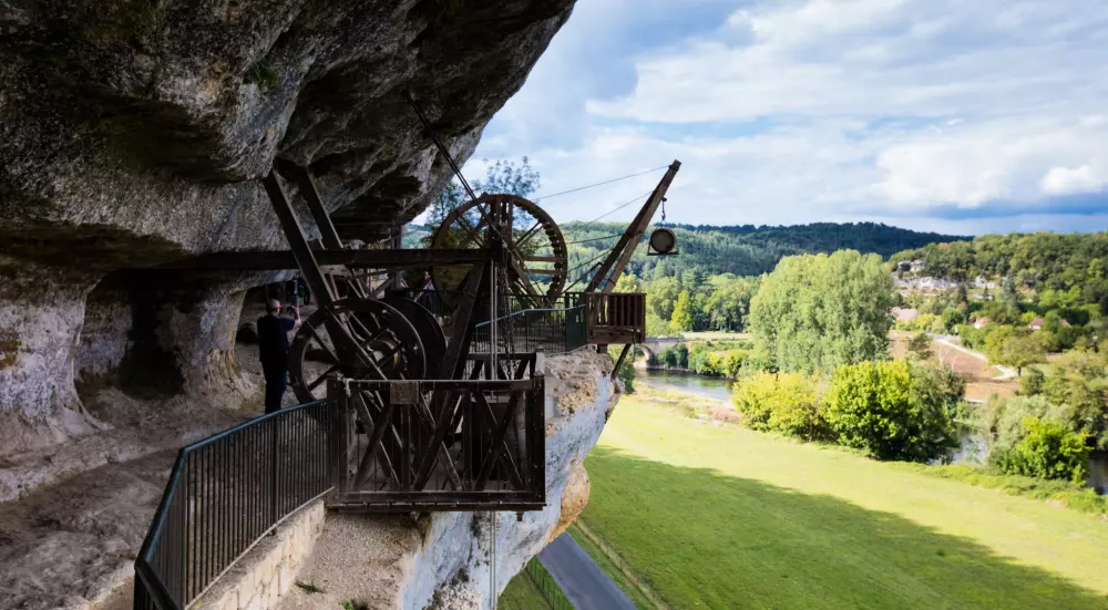 Campsite Ushuaia Villages la Colombière 3 Stars★★★