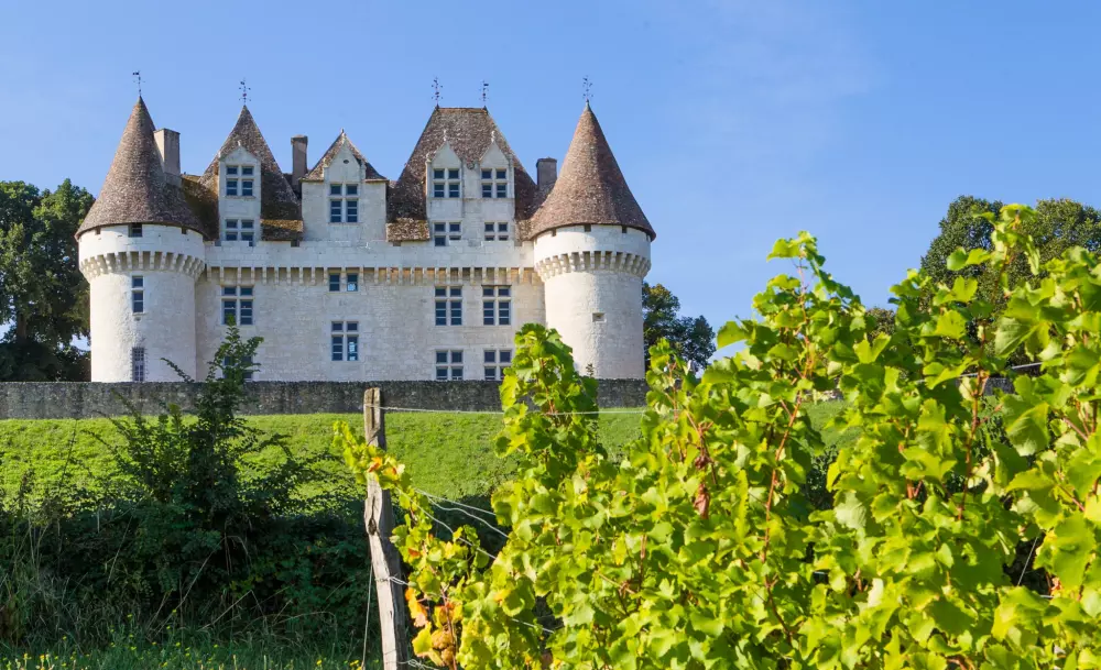 Campsite Ushuaia Villages la Colombière 3 Stars★★★