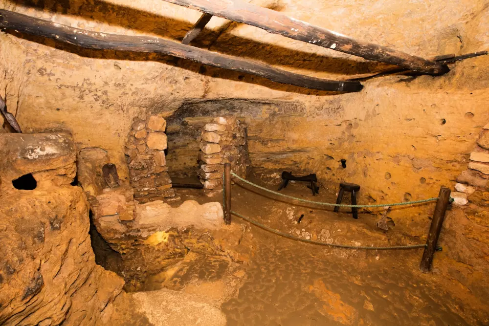 Campsite Ushuaia Villages la Colombière 3 Stars★★★