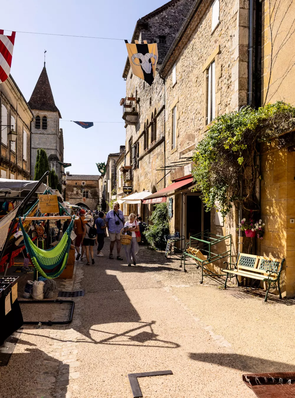 Campsite Ushuaia Villages la Colombière 3 Stars★★★