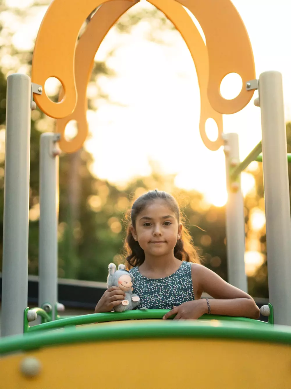 Campsite Ushuaia Villages la Colombière 3 Stars★★★