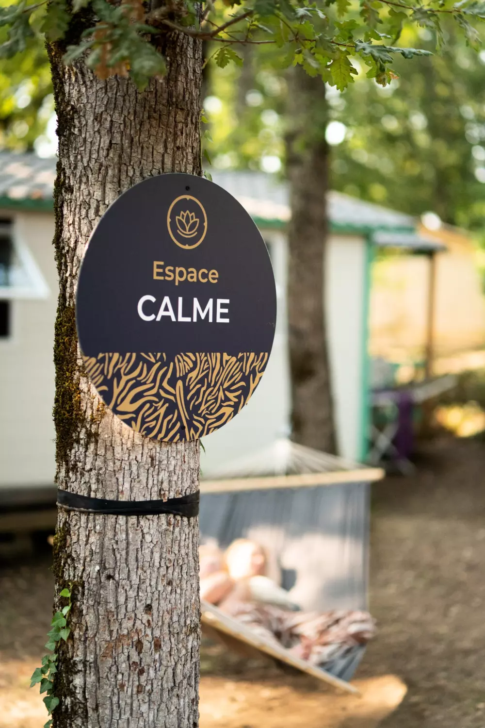 Campsite Ushuaia Villages la Colombière 3 Stars★★★