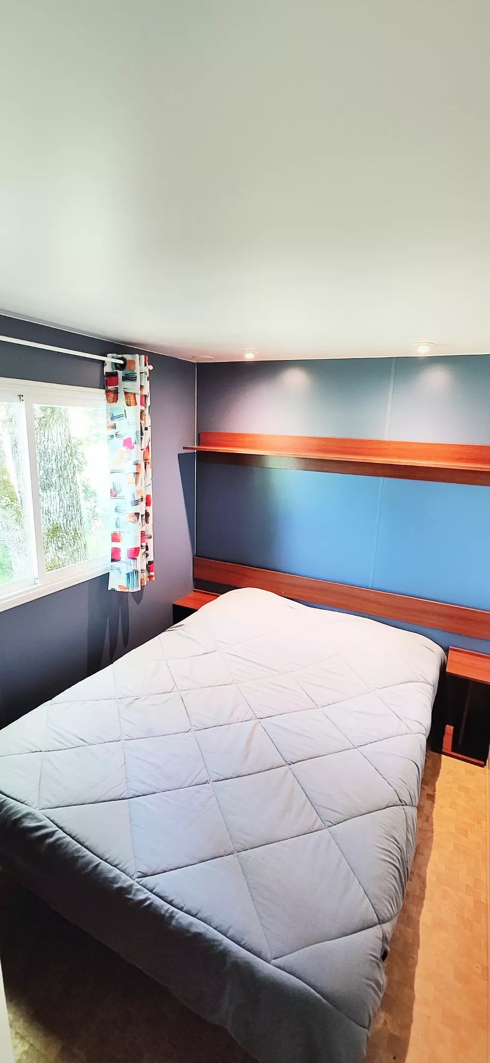 Campsite Ushuaia Villages la Colombière 3 Stars★★★