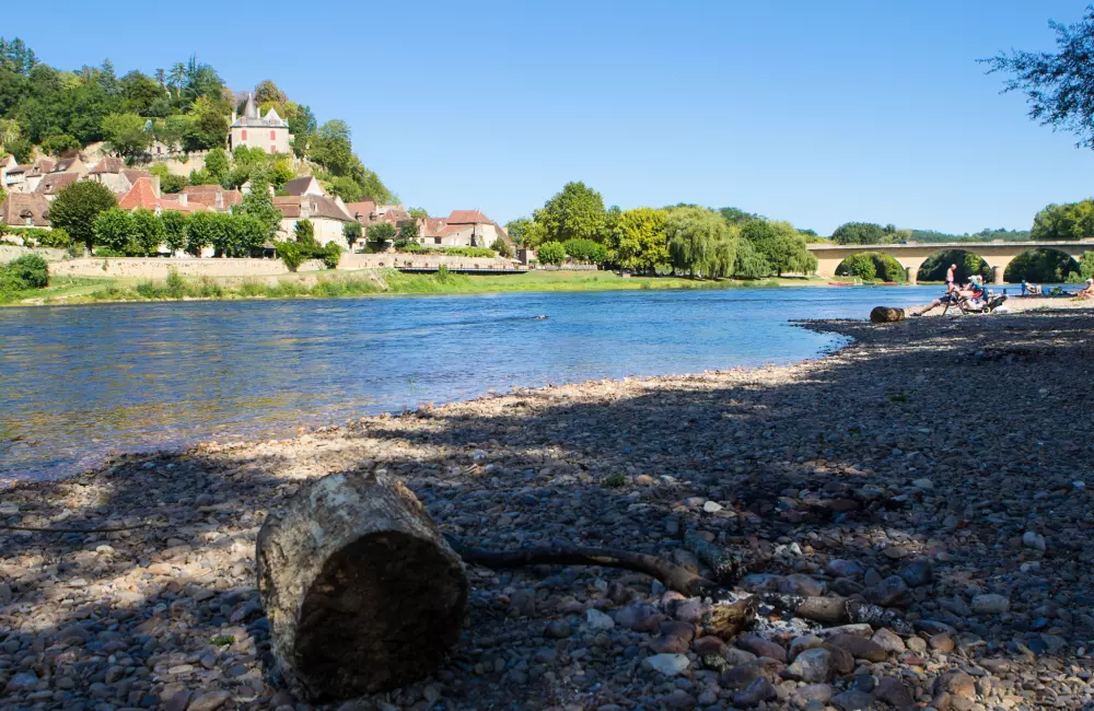 Campsite Ushuaia Villages la Colombière 3 Stars★★★