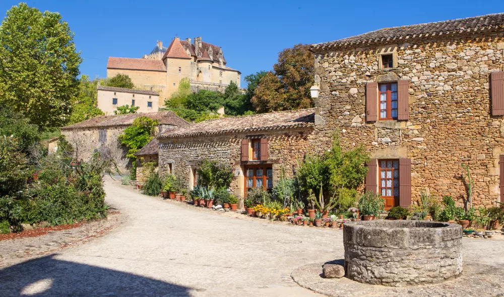 Campsite Ushuaia Villages la Colombière 3 Stars★★★