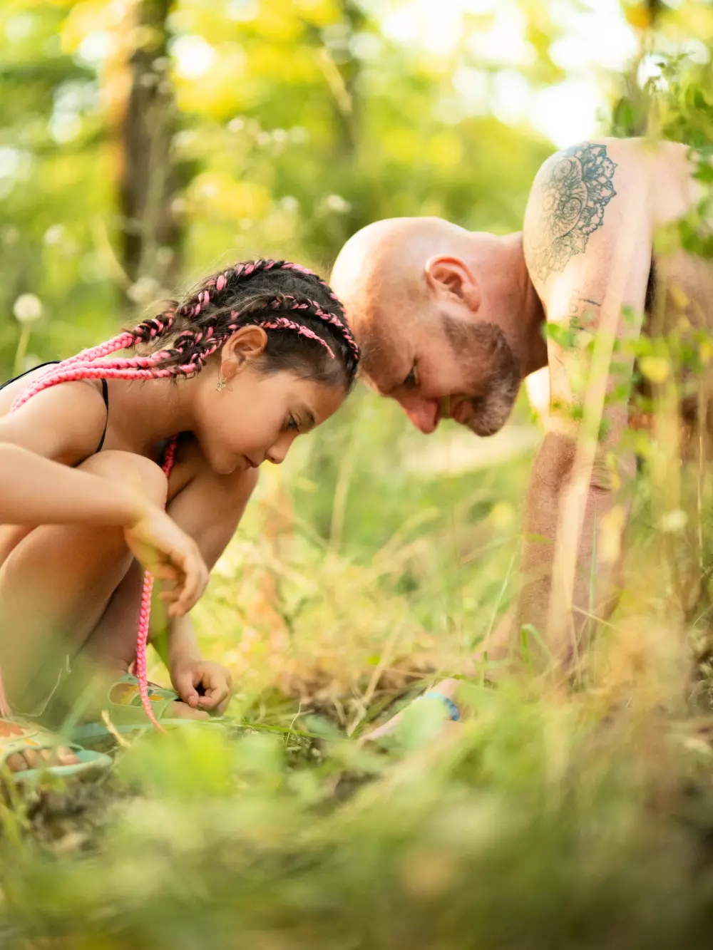 Campsite Ushuaia Villages la Colombière 3 Stars★★★