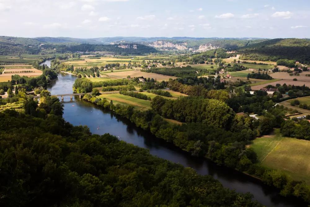 Campsite Ushuaia Villages la Colombière 3 Stars★★★