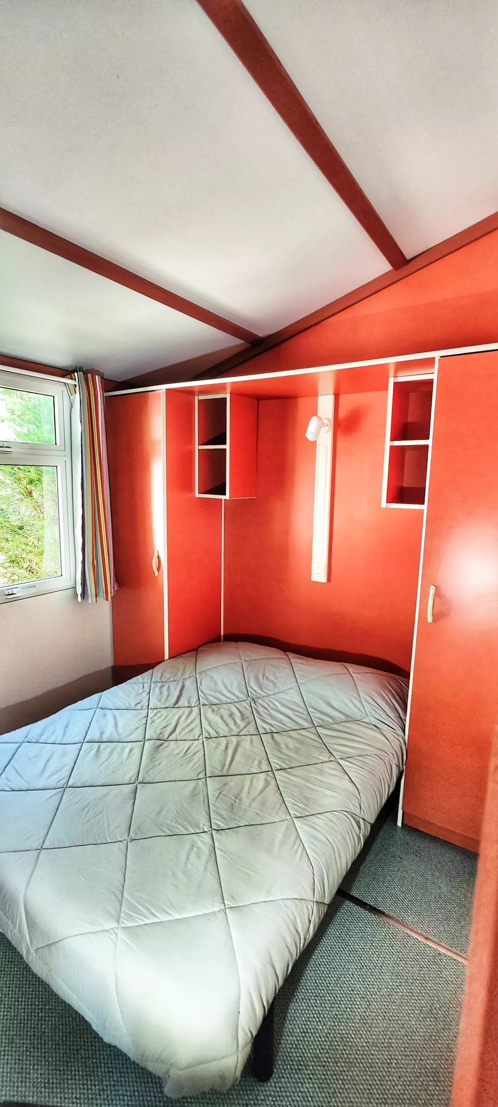 Campsite Ushuaia Villages la Colombière 3 Stars★★★