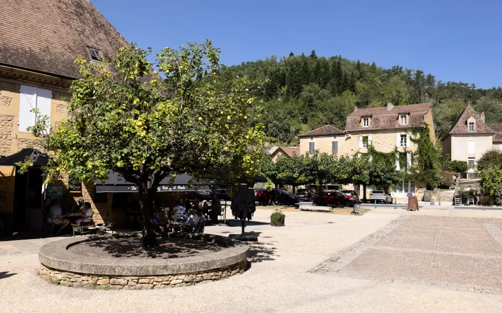 Campsite Ushuaia Villages la Colombière 3 Stars★★★