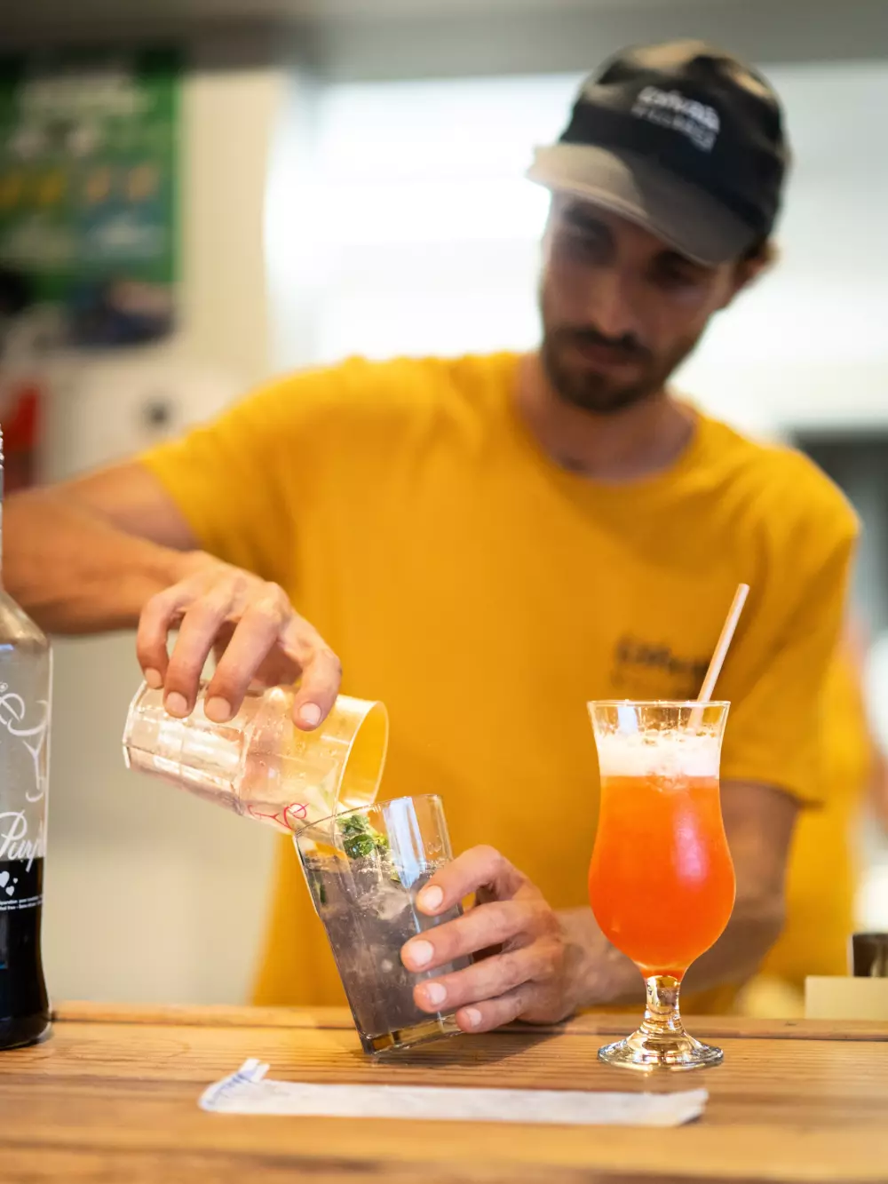 Campsite Ushuaia Villages la Colombière 3 Stars★★★