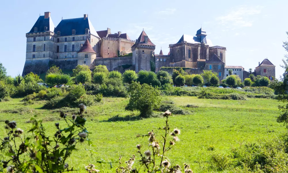 Campsite Ushuaia Villages la Colombière 3 Stars★★★