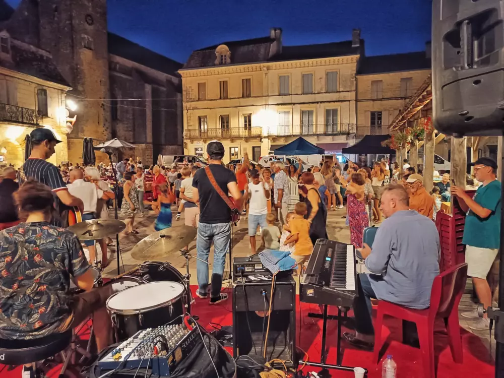 Campsite Ushuaia Villages la Colombière 3 Stars★★★