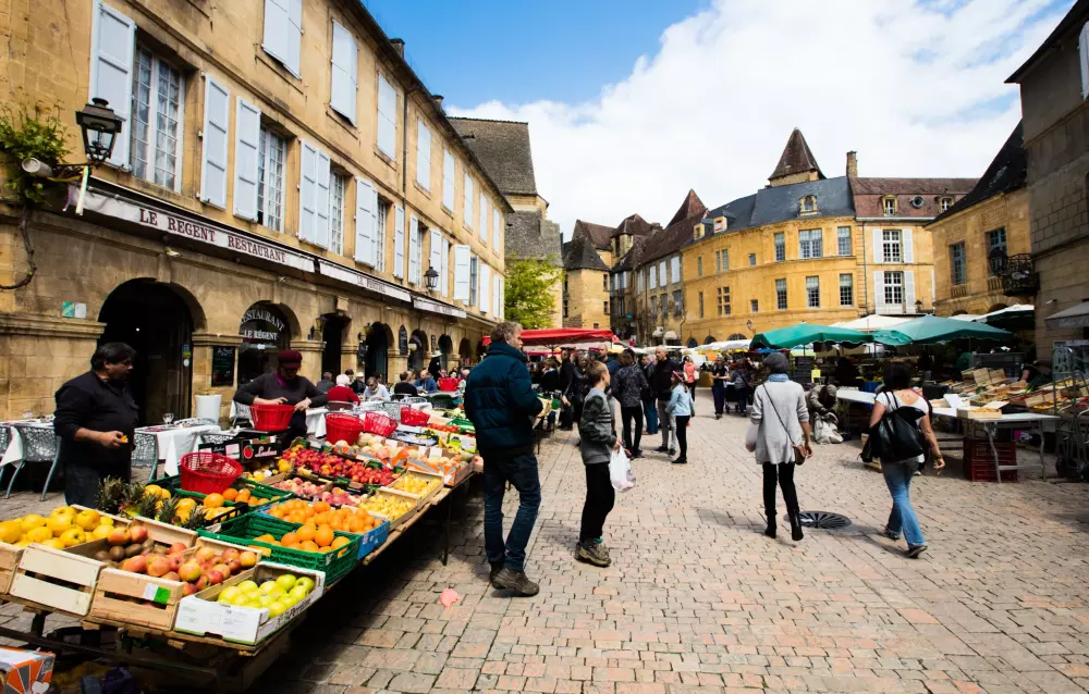 Campsite Ushuaia Villages la Colombière 3 Stars★★★