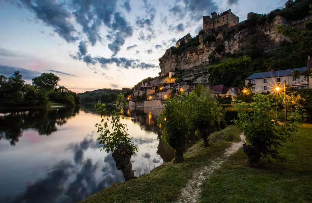 Campsite Ushuaia Villages la Colombière 3 Stars★★★