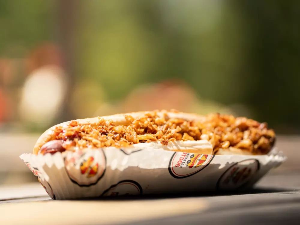 Campsite Ushuaia Villages la Colombière 3 Stars★★★