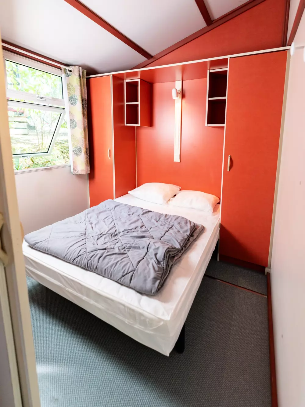 Campsite Ushuaia Villages la Colombière 3 Stars★★★