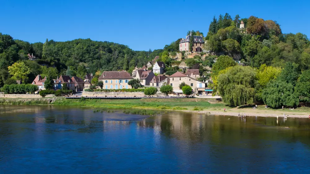 Campsite Ushuaia Villages la Colombière 3 Stars★★★