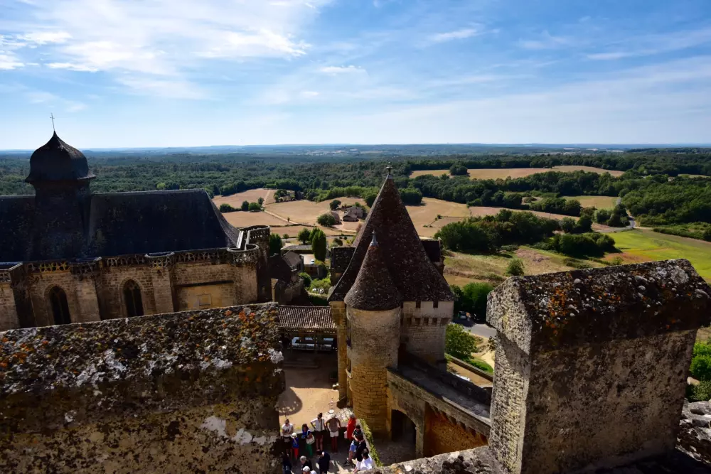 Campsite Ushuaia Villages la Colombière 3 Stars★★★