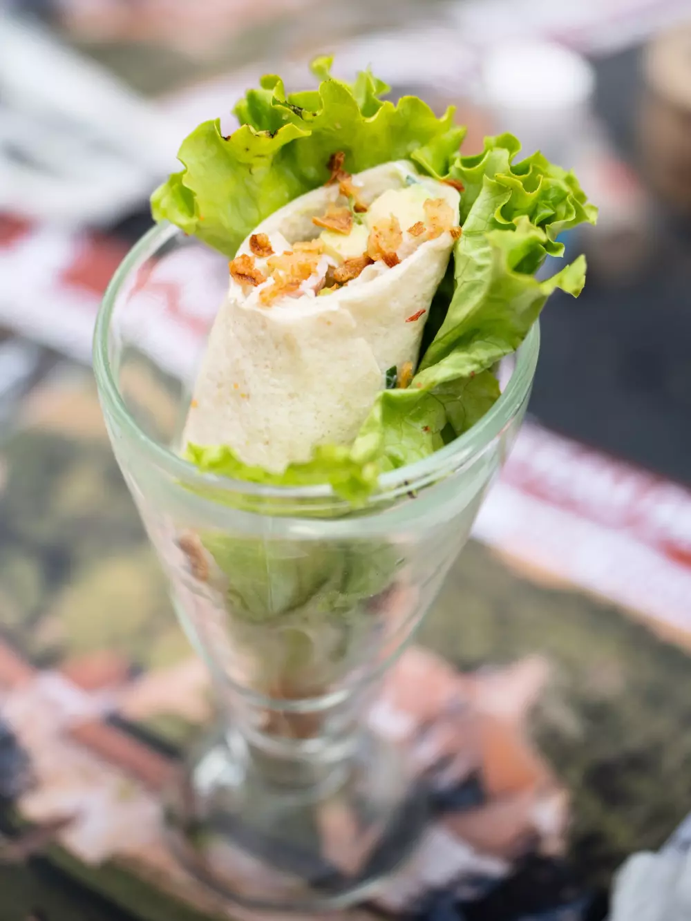 Campsite Ushuaia Villages la Colombière 3 Stars★★★