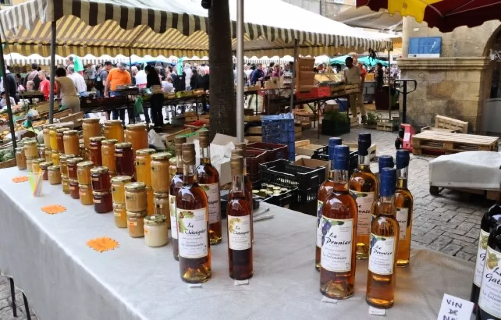 Camping maeva Respire Le Moulin de Surier 4 Stjerner★★★★