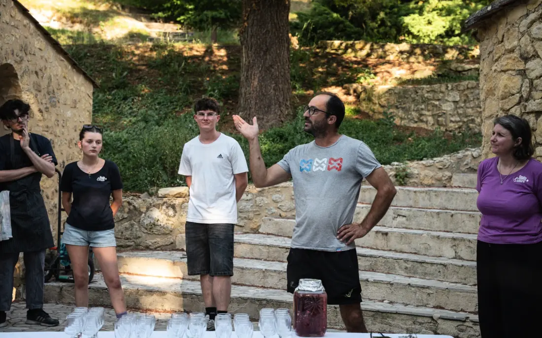 Camping maeva Respire Le Moulin de Surier 4 étoiles★★★★