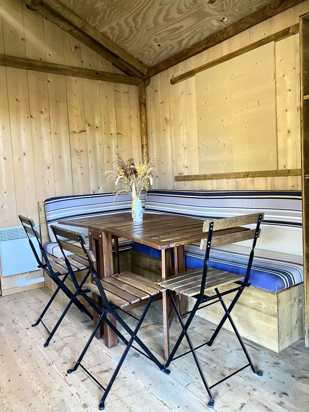 Camping maeva Respire Le Moulin de Surier 4 Stjerner★★★★