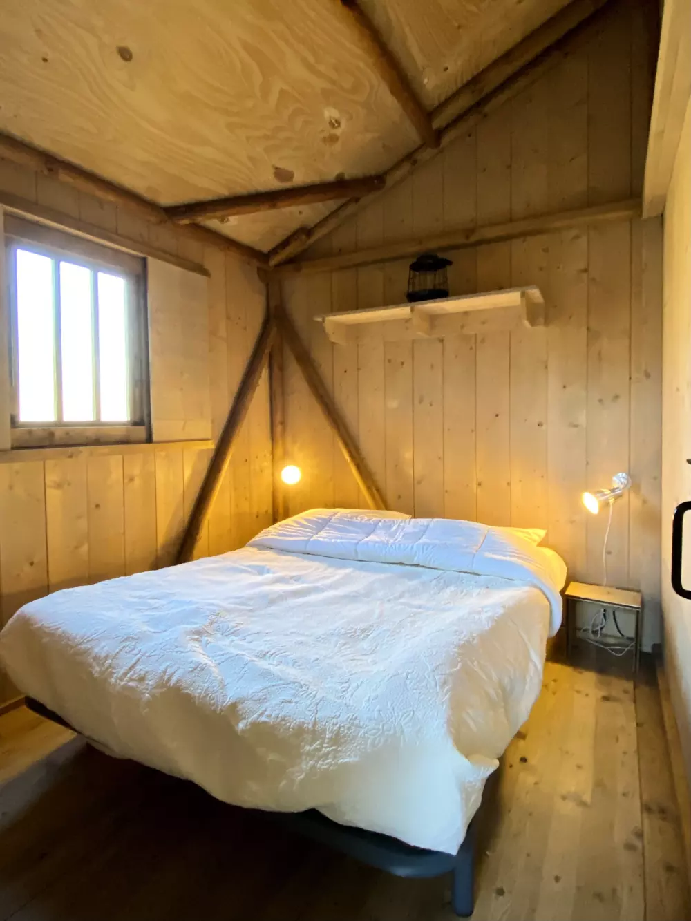 Camping maeva Respire Le Moulin de Surier 4 Stjerner★★★★