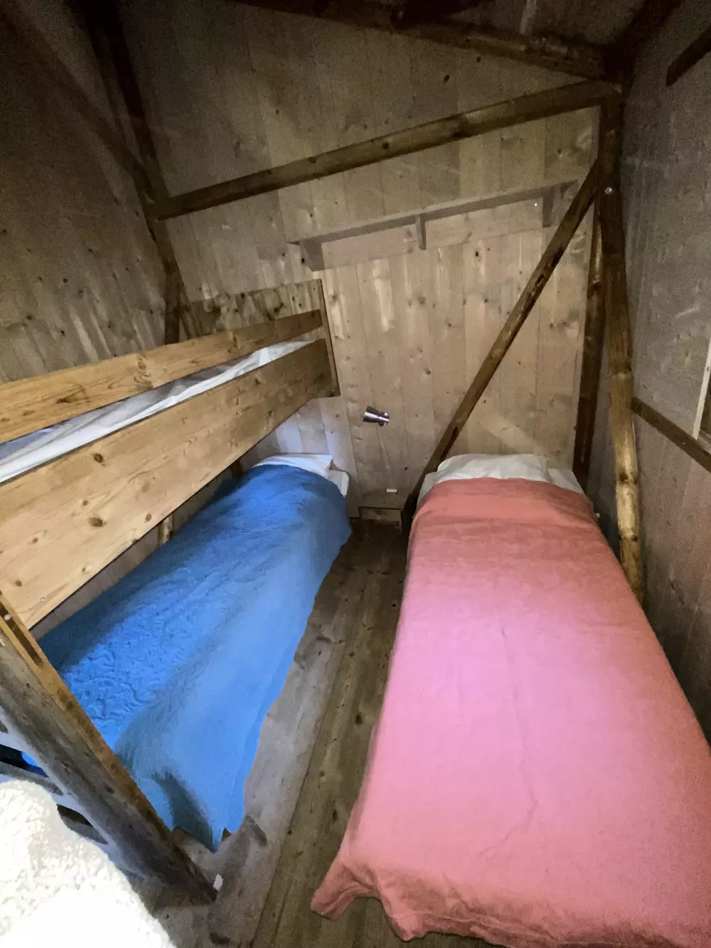 Camping maeva Respire Le Moulin de Surier 4 Stjerner★★★★