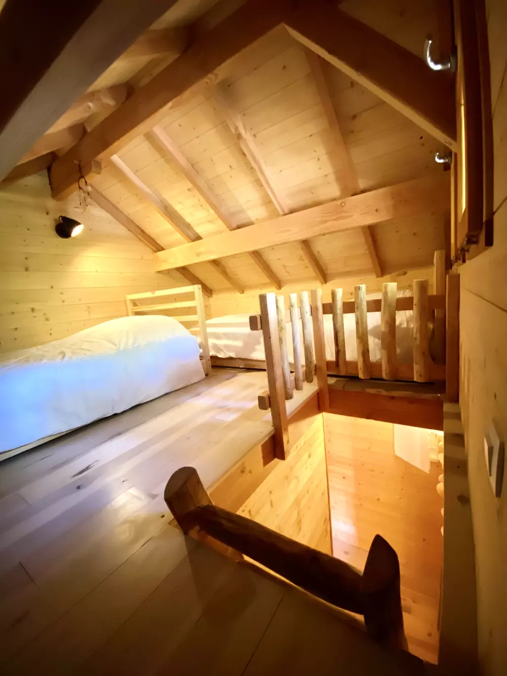 Camping maeva Respire Le Moulin de Surier 4 Stjerner★★★★