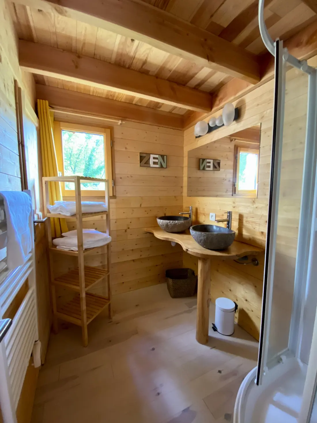 Camping maeva Respire Le Moulin de Surier 4 Sterne★★★★