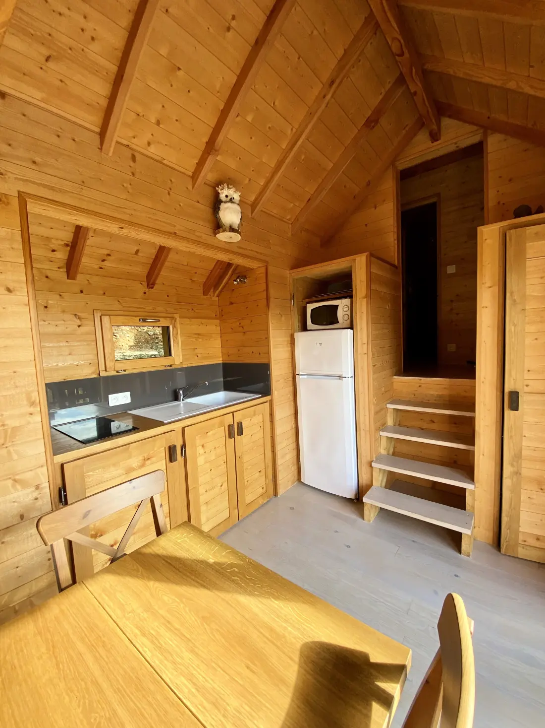 Camping maeva Respire Le Moulin de Surier 4 Sterne★★★★