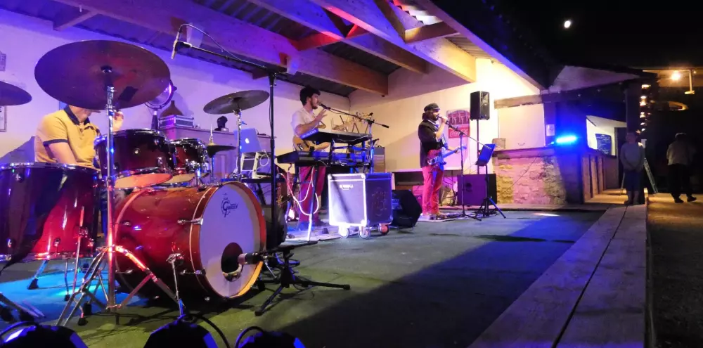 Camping maeva Respire Le Moulin de Surier 4 Stjerner★★★★