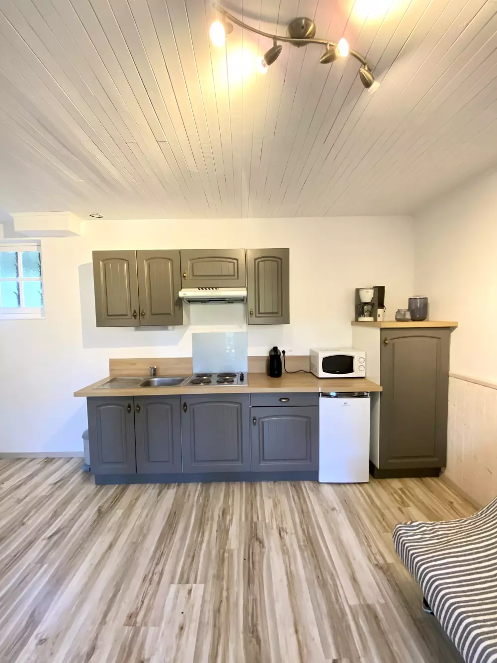 Camping maeva Respire Le Moulin de Surier 4 Stjerner★★★★