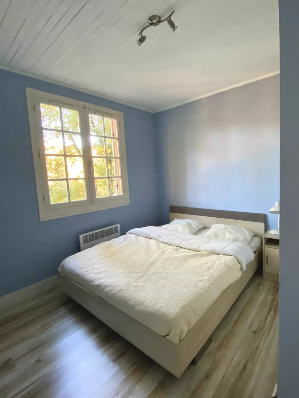 Camping maeva Respire Le Moulin de Surier 4 Stjerner★★★★