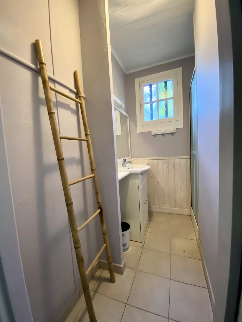 Camping maeva Respire Le Moulin de Surier 4 Stjerner★★★★