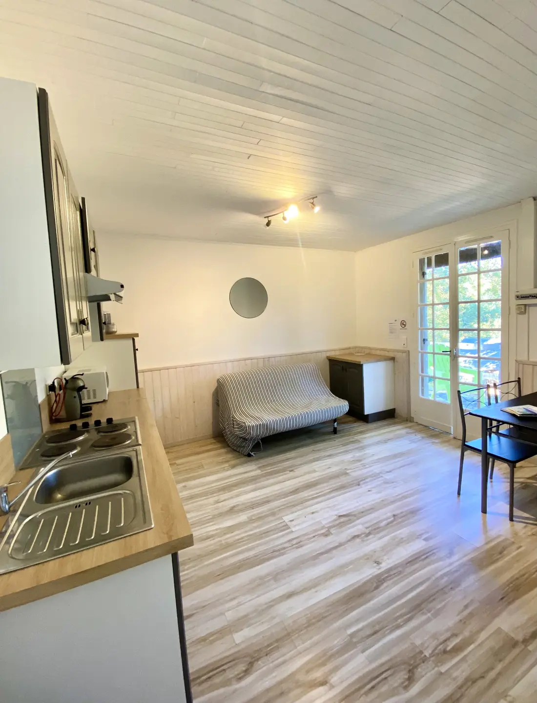 Camping maeva Respire Le Moulin de Surier 4 Sterne★★★★