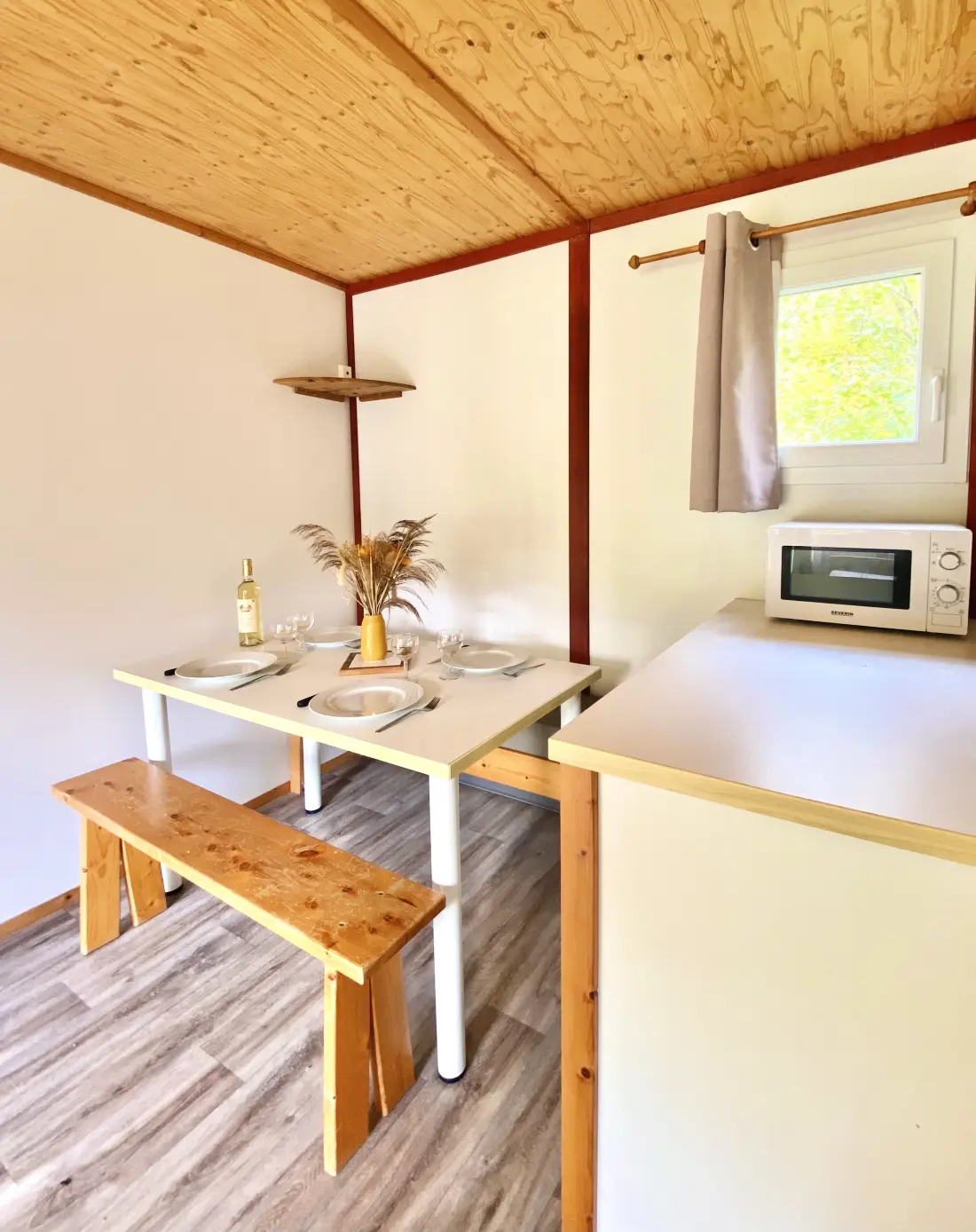 Camping maeva Respire Le Moulin de Surier 4 Sterne★★★★