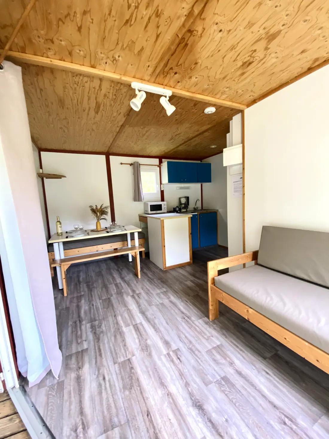 Camping maeva Respire Le Moulin de Surier 4 Sterne★★★★