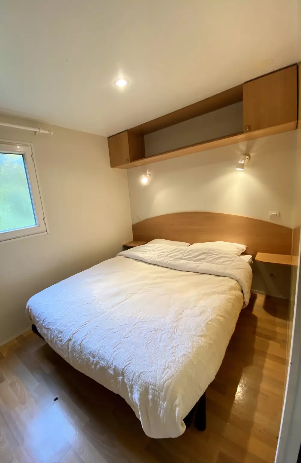 Camping maeva Respire Le Moulin de Surier 4 Stjerner★★★★