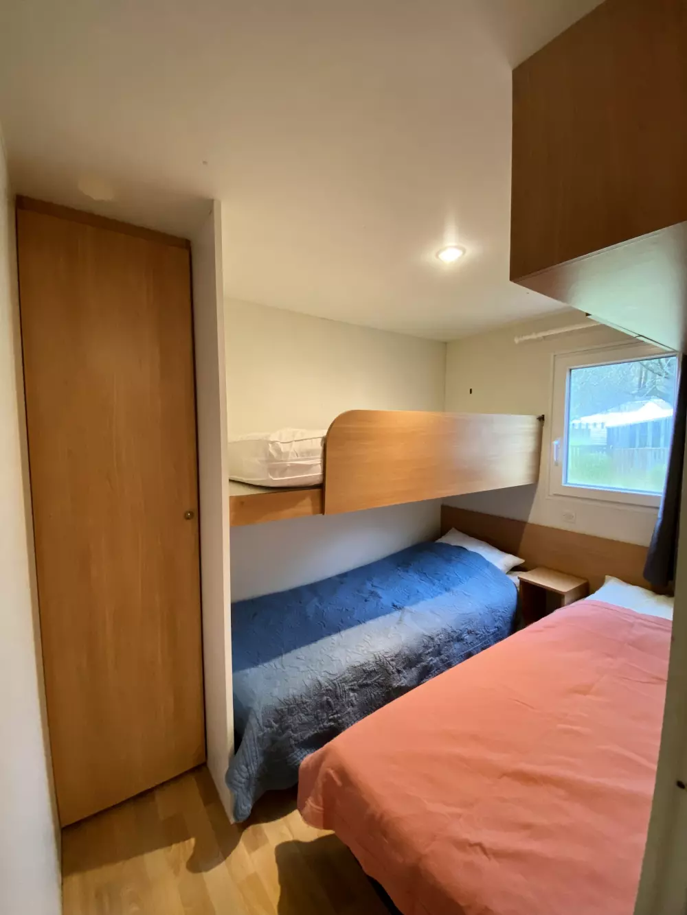 Camping maeva Respire Le Moulin de Surier 4 Stjerner★★★★