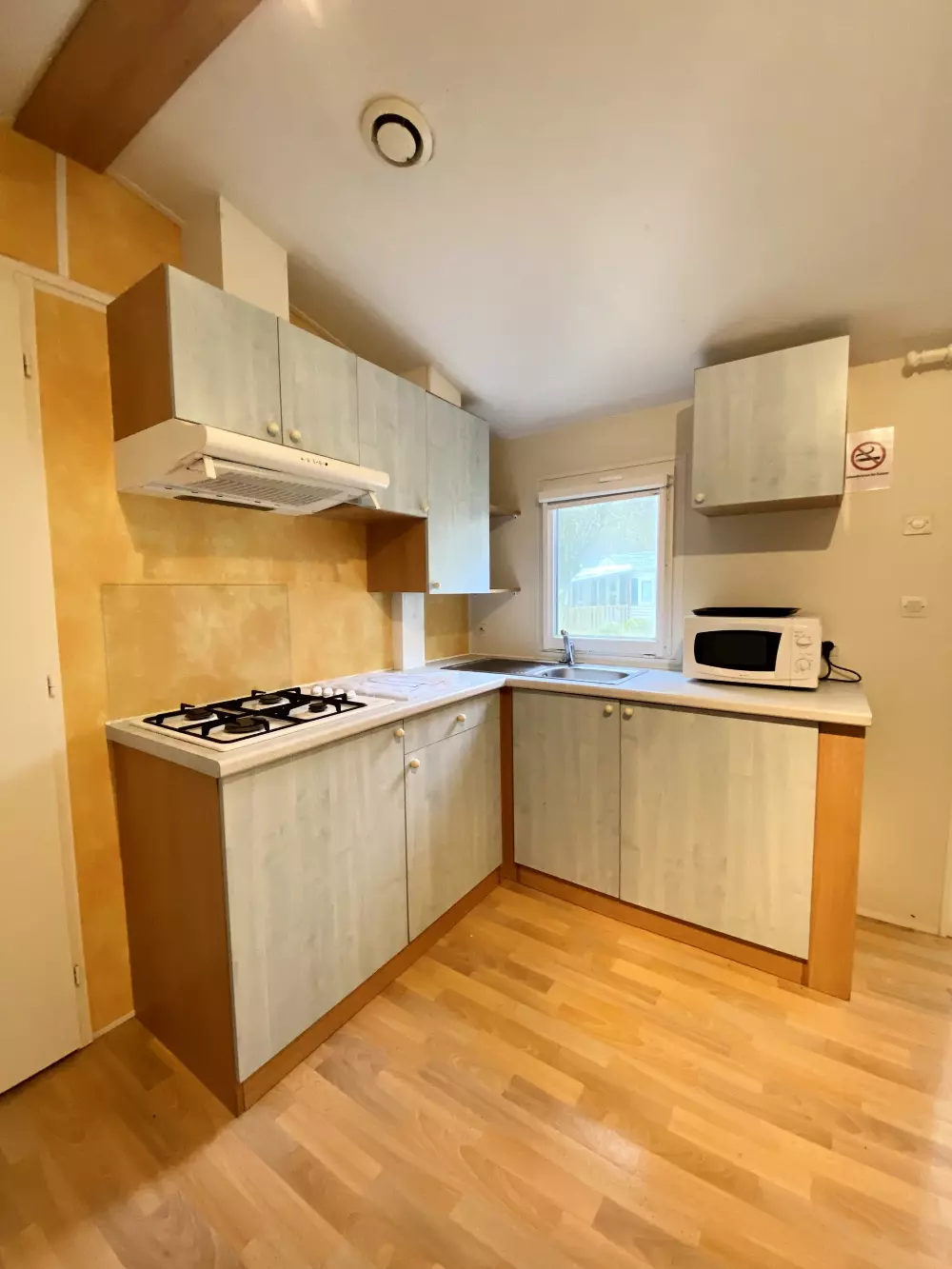 Camping maeva Respire Le Moulin de Surier 4 Stjerner★★★★