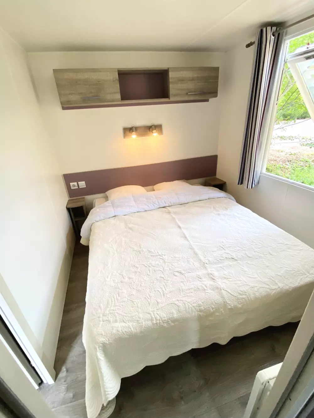 Camping maeva Respire Le Moulin de Surier 4 Stjerner★★★★