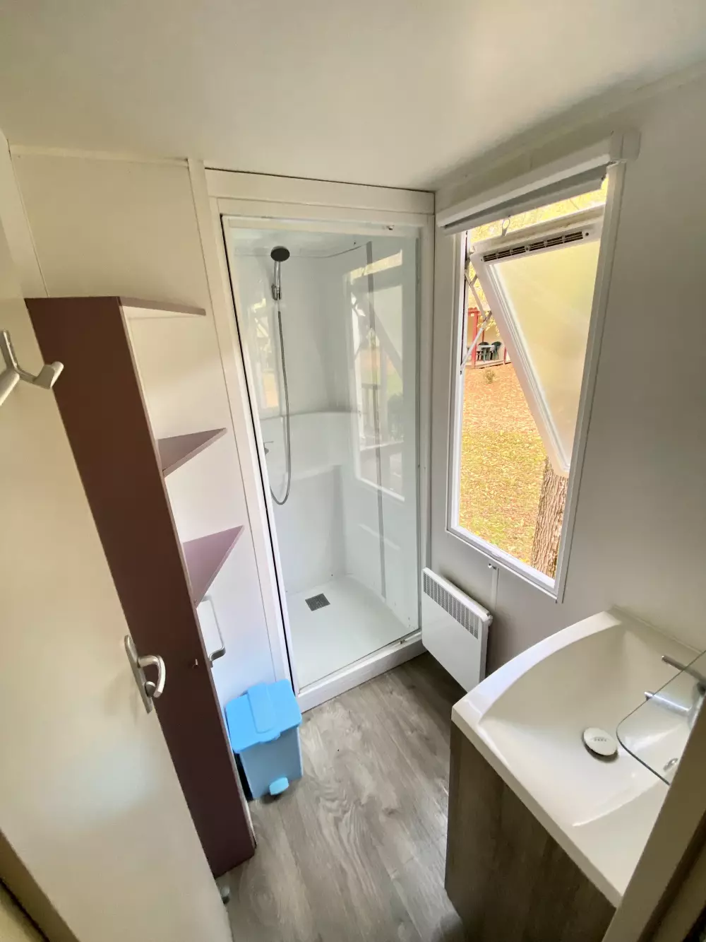 Camping maeva Respire Le Moulin de Surier 4 Stjerner★★★★