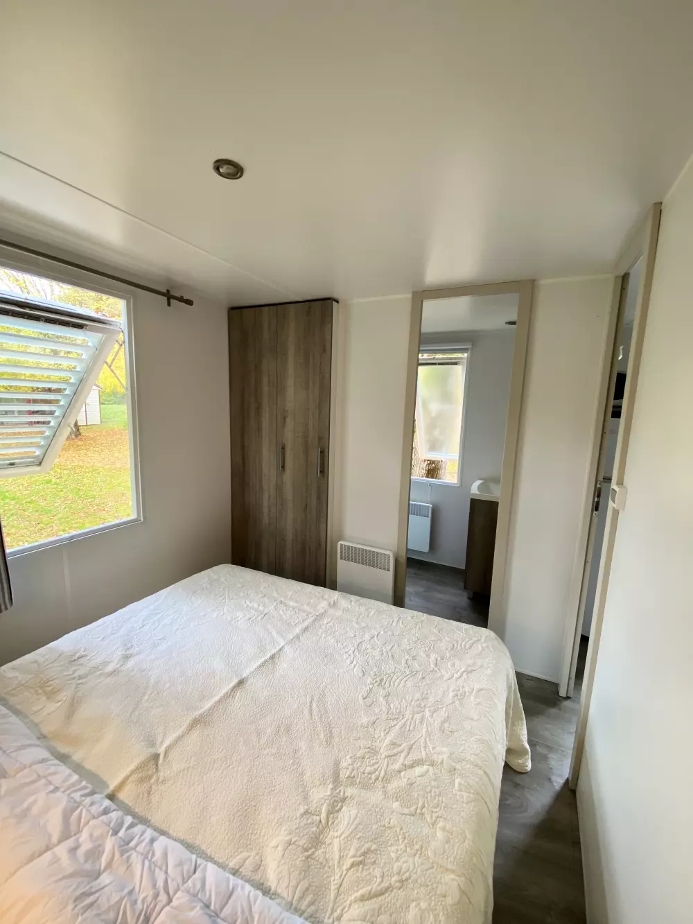 Camping maeva Respire Le Moulin de Surier 4 Stjerner★★★★