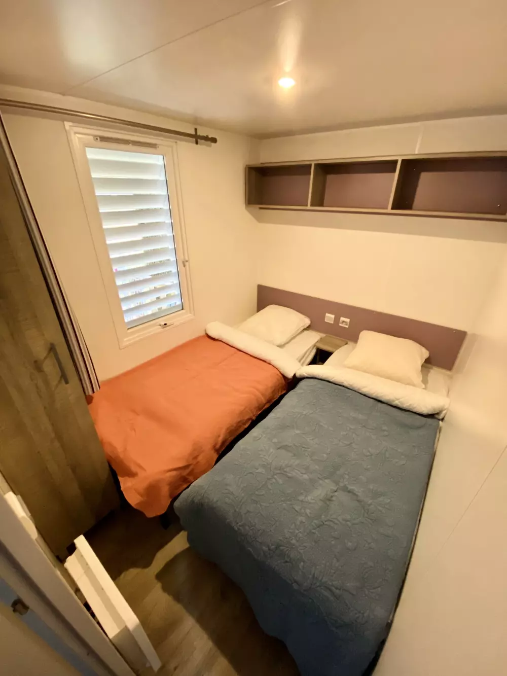 Camping maeva Respire Le Moulin de Surier 4 Stjerner★★★★