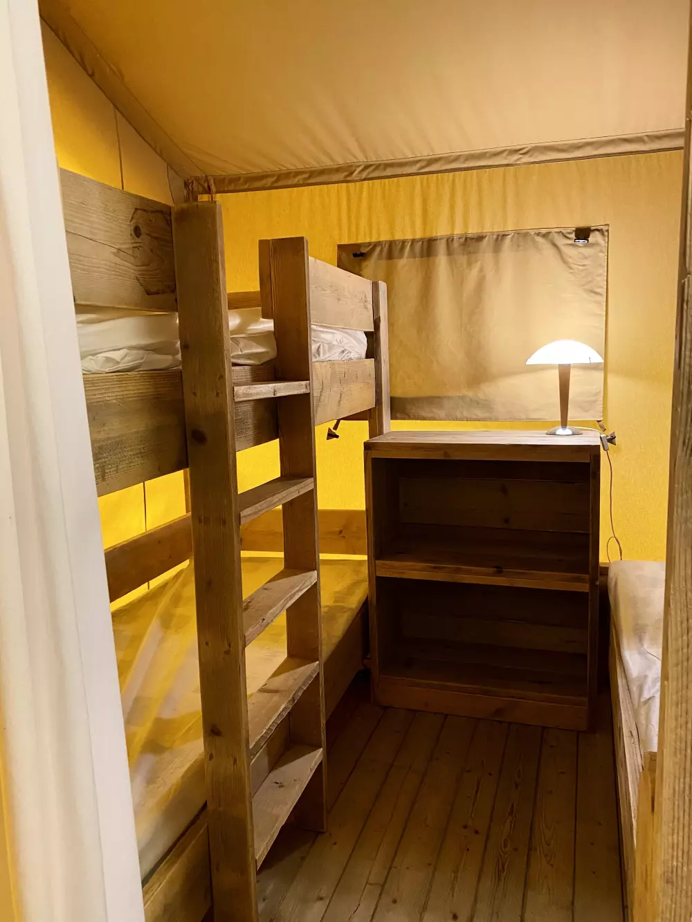 Camping maeva Respire Le Moulin de Surier 4 Stjerner★★★★